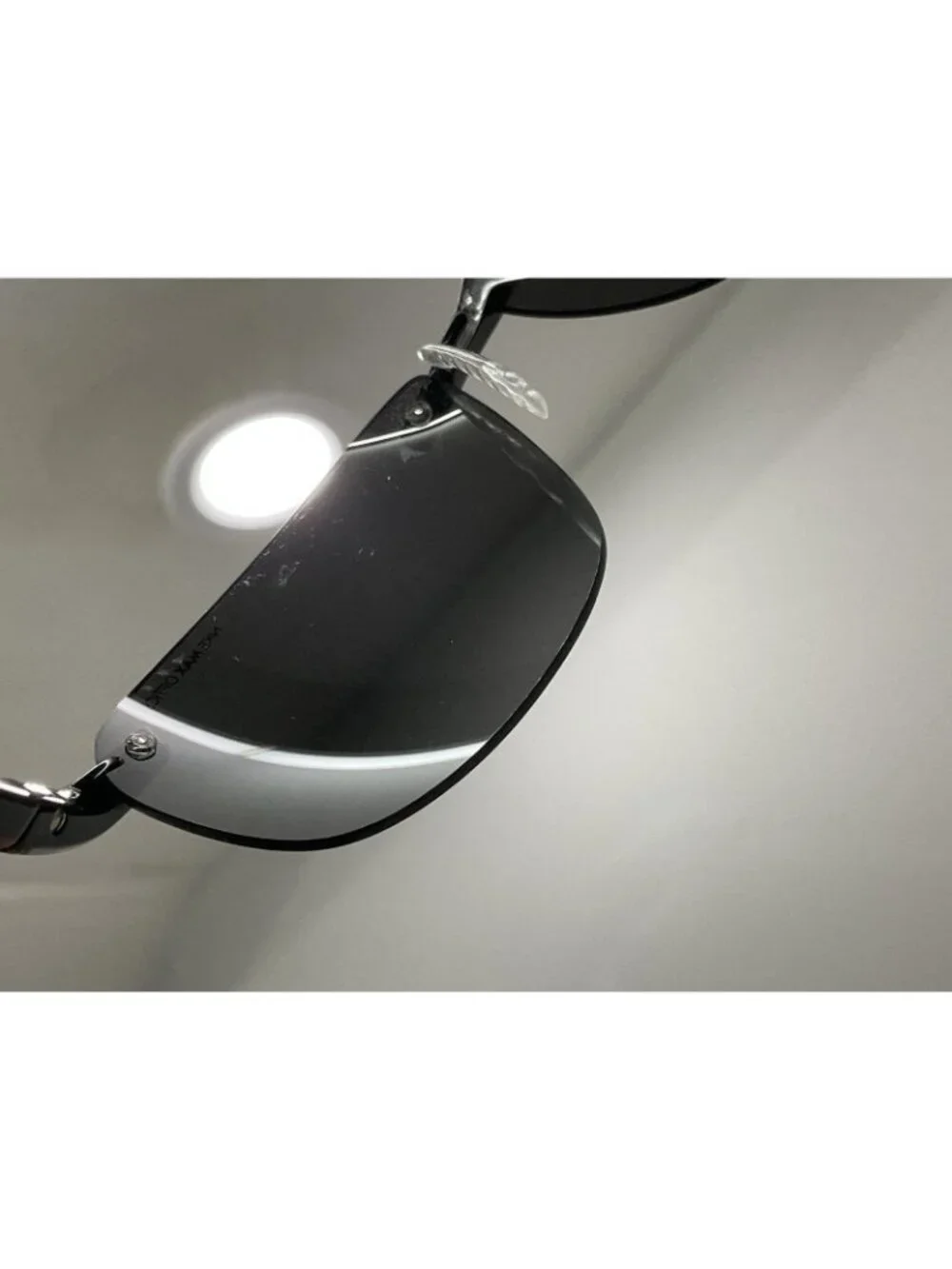 NIKE Sunglasses EV 0651 001 201